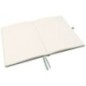 Notebook Leitz Style 4475-00-53 A4 80 Folhas 100g Pautado Verde Notebook Leitz Style 4475-00-53 A4 80 Folhas 100g Pautado Verde