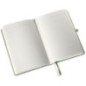 Notebook Leitz Style 4486-00-53 A5 80 Folhas 100g Quadriculado Verde Notebook Leitz Style 4486-00-53 A5 80 Folhas 100g Quadriculado Verde