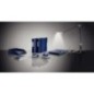 Notebook Leitz Style 4486-00-69 A5 80 Folhas 100g Quadriculado Azul Notebook Leitz Style 4486-00-69 A5 80 Folhas 100g Quadriculado Azul