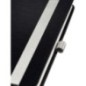 Notebook Leitz Style 4486-00-94 A5 80 Folhas 100g Quadriculado Preto Notebook Leitz Style 4486-00-94 A5 80 Folhas 100g Quadriculado Preto