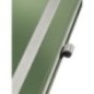 Notebook Leitz Style 4485-00-53 A5 80 Folhas 100g Pautado Verde Notebook Leitz Style 4485-00-53 A5 80 Folhas 100g Pautado Verde