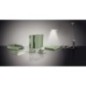 Notebook Leitz Style 4485-00-53 A5 80 Folhas 100g Pautado Verde Notebook Leitz Style 4485-00-53 A5 80 Folhas 100g Pautado Verde