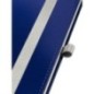 Notebook Leitz Style 4485-00-69 A5 80 Folhas 100g Pautado Azul Notebook Leitz Style 4485-00-69 A5 80 Folhas 100g Pautado Azul
