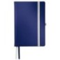 Notebook Leitz Style 4485-00-69 A5 80 Folhas 100g Pautado Azul Notebook Leitz Style 4485-00-69 A5 80 Folhas 100g Pautado Azul