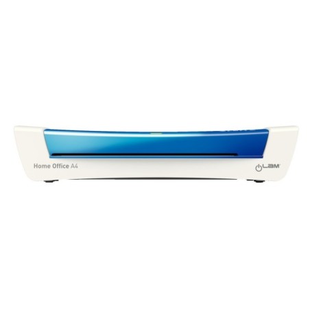 Plastificadora Leitz 7368-00-36 iLAM Home Office A4 125µm Azul