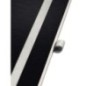 Notebook Leitz Style 4487-00-94 A5 80 Folhas 100g Pautado Preto Notebook Leitz Style 4487-00-94 A5 80 Folhas 100g Pautado Preto