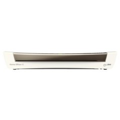 Plastificadora Leitz 7440-00-89 iLAM Home Office A3 125µm Cinzento