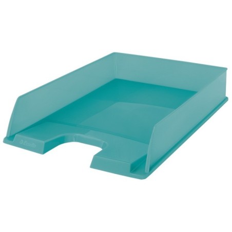 Tabuleiro de Secretária Esselte Colour Breeze 626274 A4 PS Azul