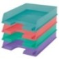 Tabuleiro de Secretária Esselte Colour Breeze 626276 A4 PS Sortido Tabuleiro de Secretária Esselte Colour Breeze 626276 A4 PS Sortido