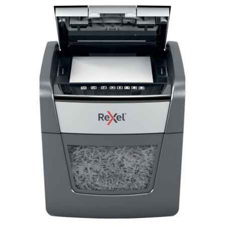 Destruidora de Papel Rexel 2020045XEU Optimum AutoFeed+ 45X P4