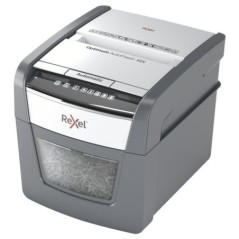 Destruidora de Papel Rexel 2020045XEU Optimum AutoFeed+ 45X P4