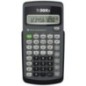 Calculadora Científica Texas Instruments TI-30XA Calculadora Científica Texas Instruments TI-30XA