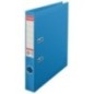 Pasta de Arquivo Esselte Nº1 Vivida 624071 A4 L50mm PP Azul Claro