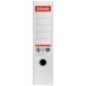 Pasta de Arquivo Esselte Nº1 CO2 Neutral 627570 A4 L75mm Branco