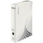Caixa de Arquivo Definitivo Leitz easyboxx 6131-00-00 A4 80mm