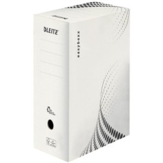 Caixa de Arquivo Definitivo Leitz easyboxx 6133-00-00 A4 150mm