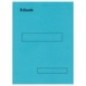 Subcapa de Cartolina Esselte 2 Abas 721010 A4 160g/m² Azul Subcapa de Cartolina Esselte 2 Abas 721010 A4 160g/m² Azul
