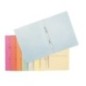 Capa Dossier Esselte 1033204 A4 Cartolina 275g Bege Capa Dossier Esselte 1033204 A4 Cartolina 275g Bege