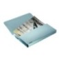 Subcapa de Cartolina Esselte Pocket 15840 A4+ 275g/m² Bege Subcapa de Cartolina Esselte Pocket 15840 A4+ 275g/m² Bege