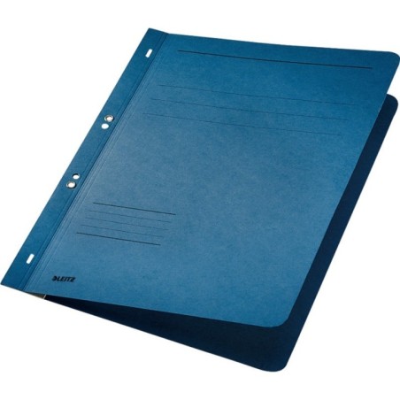 Capa Dossier Leitz 3742-00-35 A4 Cartolina 250g Azul