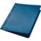 Capa Dossier Leitz 3742-00-35 A4 Cartolina 250g Azul
