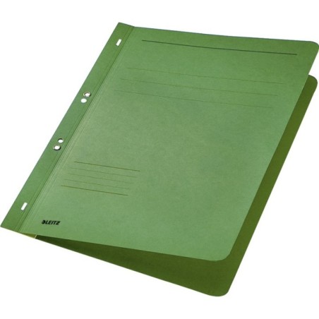Capa Dossier Leitz 3742-00-55 A4 Cartolina 250g Verde