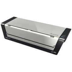 Plastificadora Leitz 7519-00-00 iLAM Touch Turbo Pro A3 250µm Branco