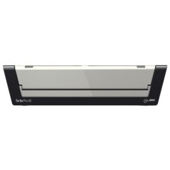 Plastificadora Leitz 7519-00-00 iLAM Touch Turbo Pro A3 250µm Branco