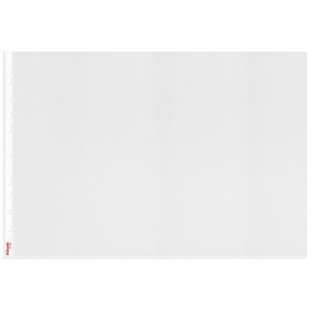 Bolsa Catálogo Esselte 47182 A3 Solfado PP 85µm Emb.10