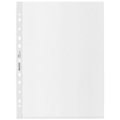Bolsa Catálogo Leitz 4791-31-03 A4 PP Granulado 100µm Emb.25