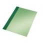 Capa Dossier Esselte 12605 A4 PVC 150µm Verde Capa Dossier Esselte 12605 A4 PVC 150µm Verde