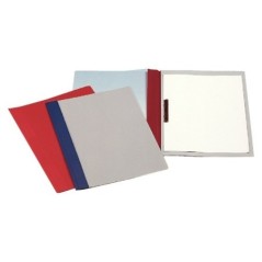 Capa Dossier Esselte 12605 A4 PVC 150µm Verde
