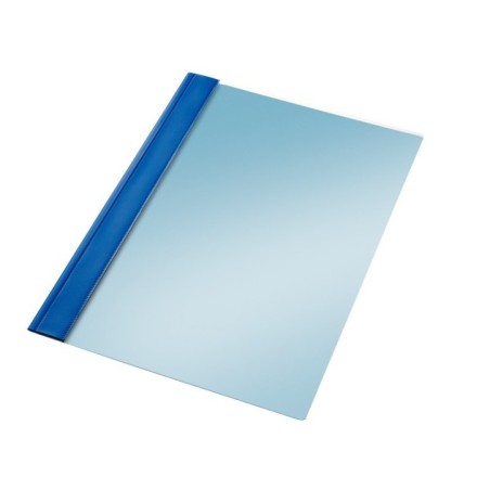 Capa Dossier Esselte 12606 A4 PVC 150µm Azul