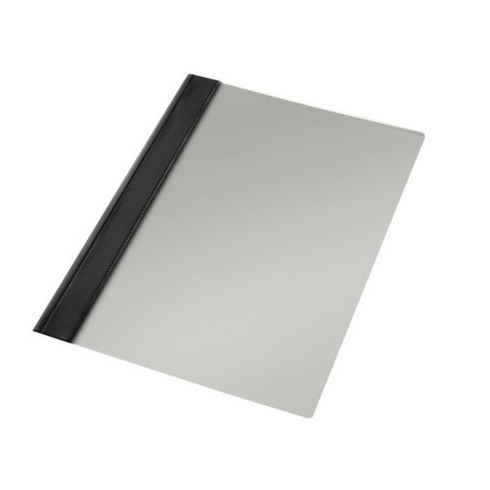 Capa Dossier Esselte 12609 A4 PVC 150µm Preto