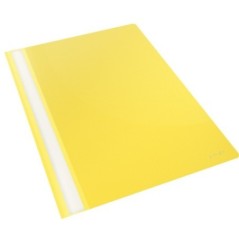 Capa Dossier Esselte Vivida 28318 A4 PP Amarelo