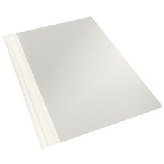 Capa Dossier Esselte Vivida 28321 A4 PP Branco