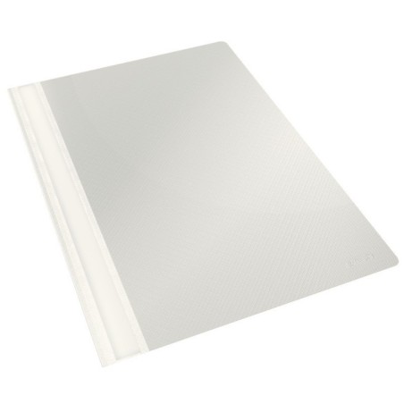 Capa Dossier Esselte Vivida 28321 A4 PP Branco