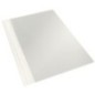 Capa Dossier Esselte Vivida 28321 A4 PP Branco Capa Dossier Esselte Vivida 28321 A4 PP Branco