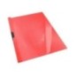 Capa Dossier Esselte Vivida 563730 A4 PVC 30 Folhas Vermelho Capa Dossier Esselte Vivida 563730 A4 PVC 30 Folhas Vermelho