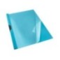 Capa Dossier Esselte Vivida 563750 A4 PVC 30 Folhas Azul Claro Capa Dossier Esselte Vivida 563750 A4 PVC 30 Folhas Azul Claro