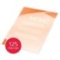Bolsa de Plastificação GBC A5 125µm 3200749 Cx.100 Brilhante Bolsa de Plastificação GBC A5 125µm 3200749 Cx.100 Brilhante