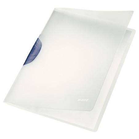 Capa Dossier Leitz 4174-01-89 A4 PP ColorClip Magic Cinzento