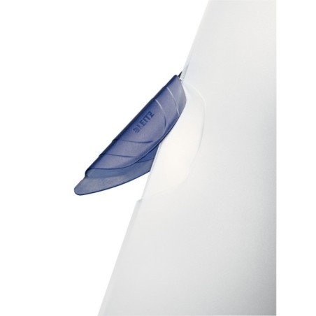 Capa Dossier Leitz 4174-01-89 A4 PP ColorClip Magic Cinzento