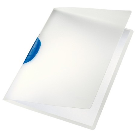 Capa Dossier Leitz 4175-01-35 A4 PP ColorClip Classic Azul