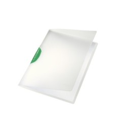 Capa Dossier Leitz 4175-01-55 A4 PP ColorClip Classic Verde