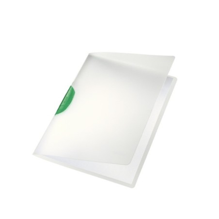Capa Dossier Leitz 4175-01-55 A4 PP ColorClip Classic Verde