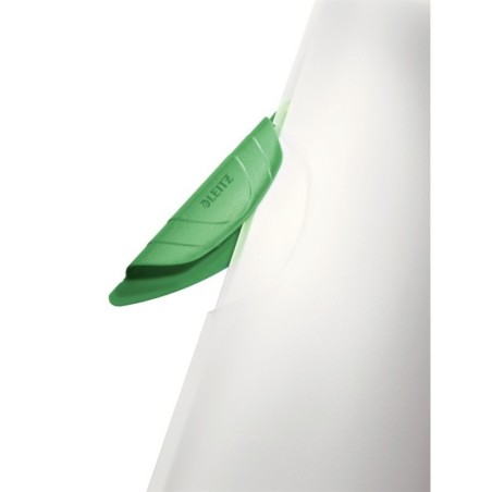 Capa Dossier Leitz 4175-01-55 A4 PP ColorClip Classic Verde