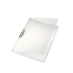 Capa Dossier Leitz 4175-01-85 A4 PP ColorClip Classic Cinzento