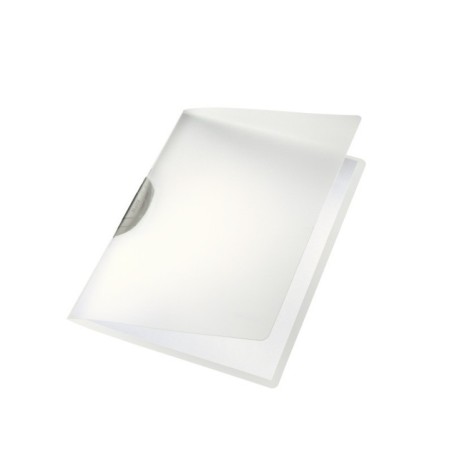 Capa Dossier Leitz 4175-01-85 A4 PP ColorClip Classic Cinzento