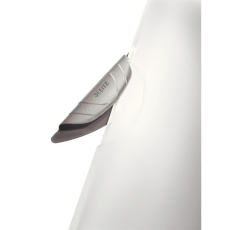 Capa Dossier Leitz 4175-01-85 A4 PP ColorClip Classic Cinzento